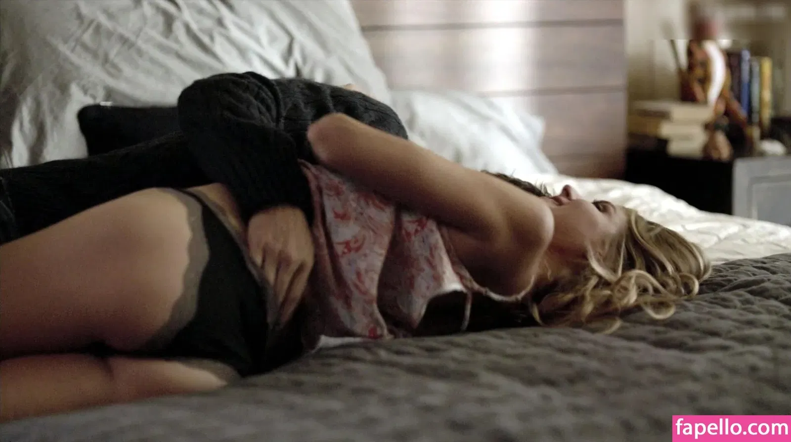 Eliza Coupe Onlyfans Photo Gallery 