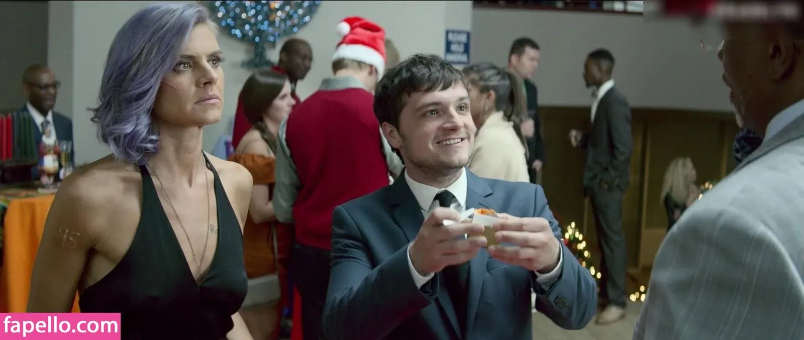 Eliza Coupe Onlyfans Photo Gallery 