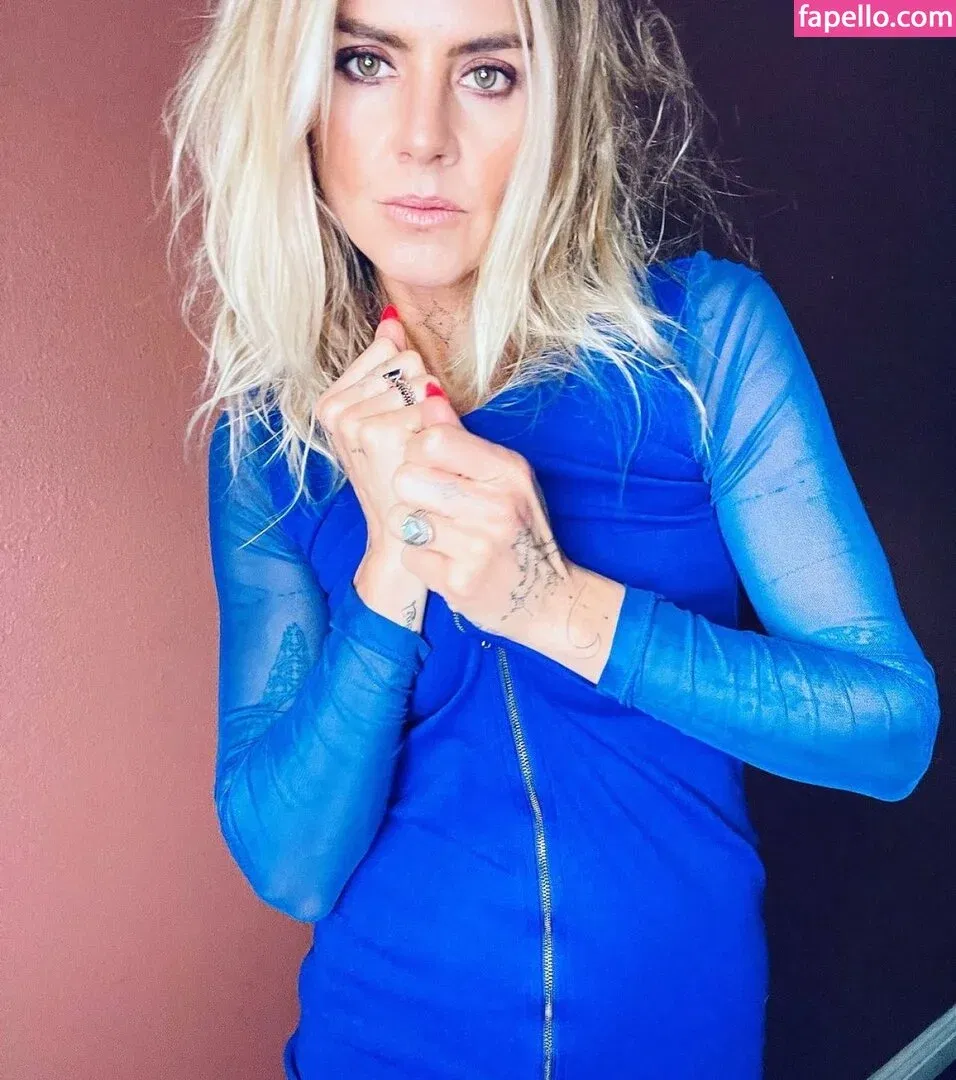 Eliza Coupe Onlyfans Photo Gallery 