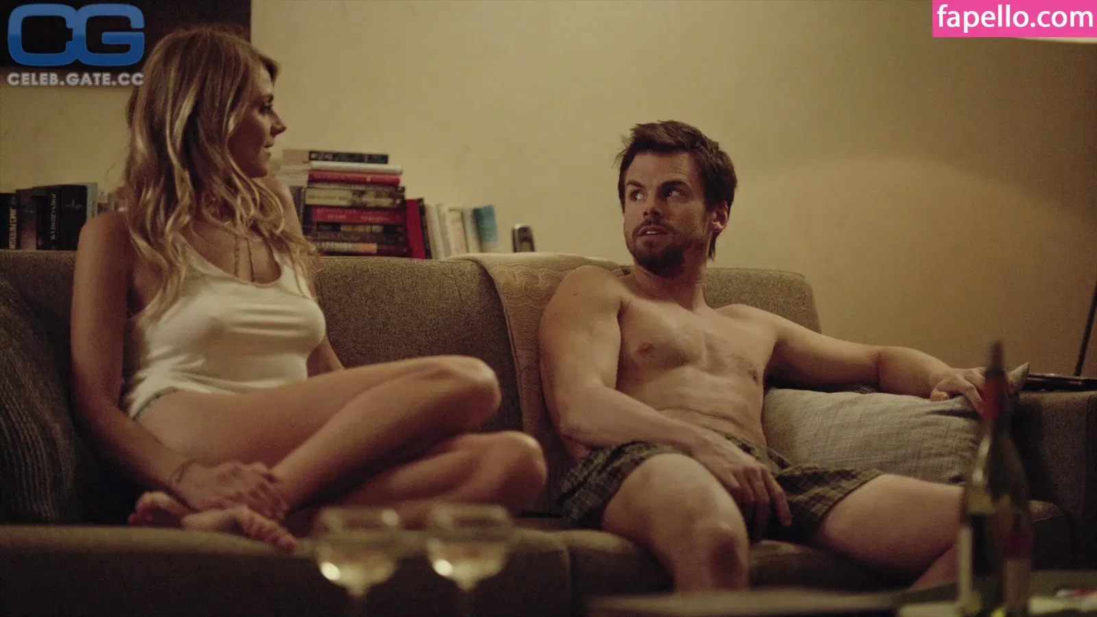 Eliza Coupe Onlyfans Photo Gallery 