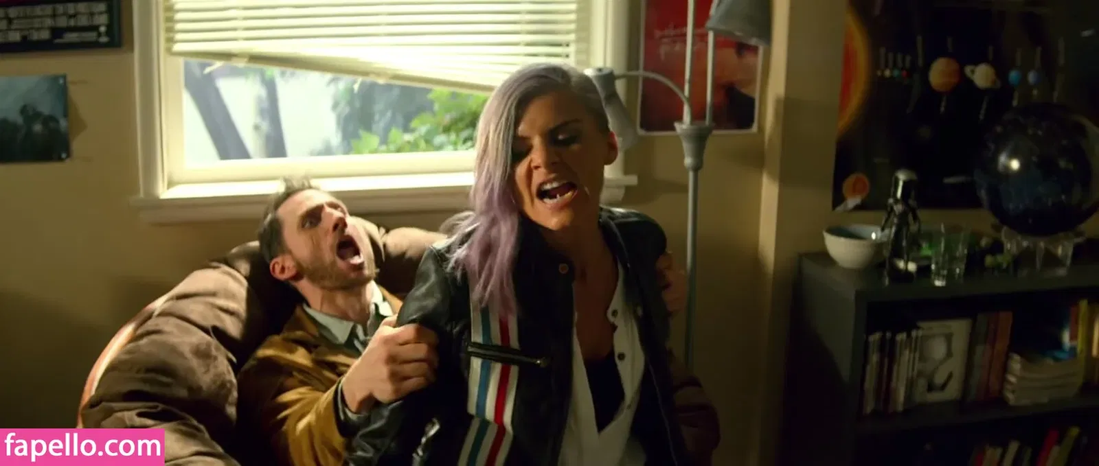 Eliza Coupe Onlyfans Photo Gallery 