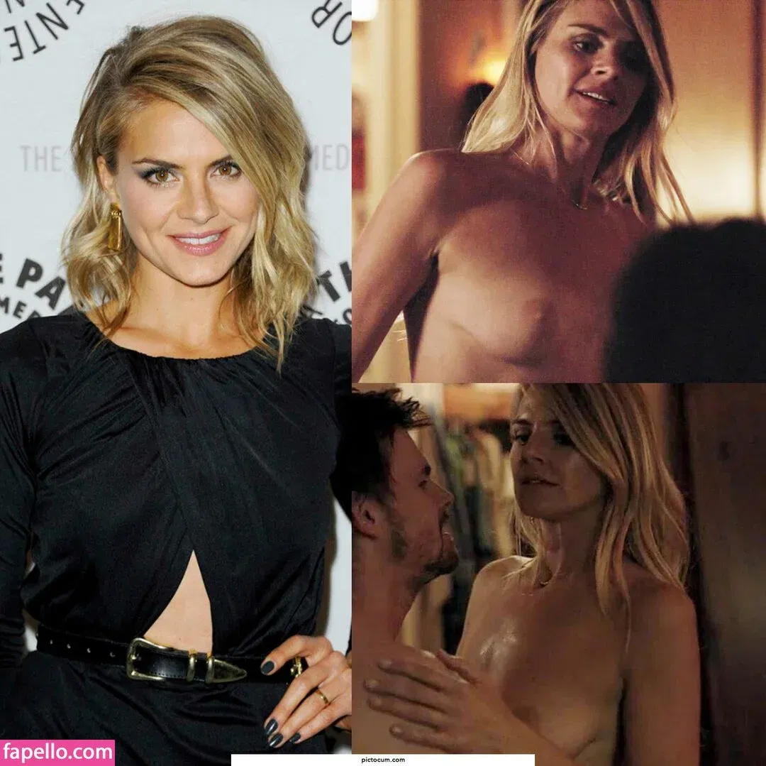 Eliza Coupe Onlyfans Photo Gallery 