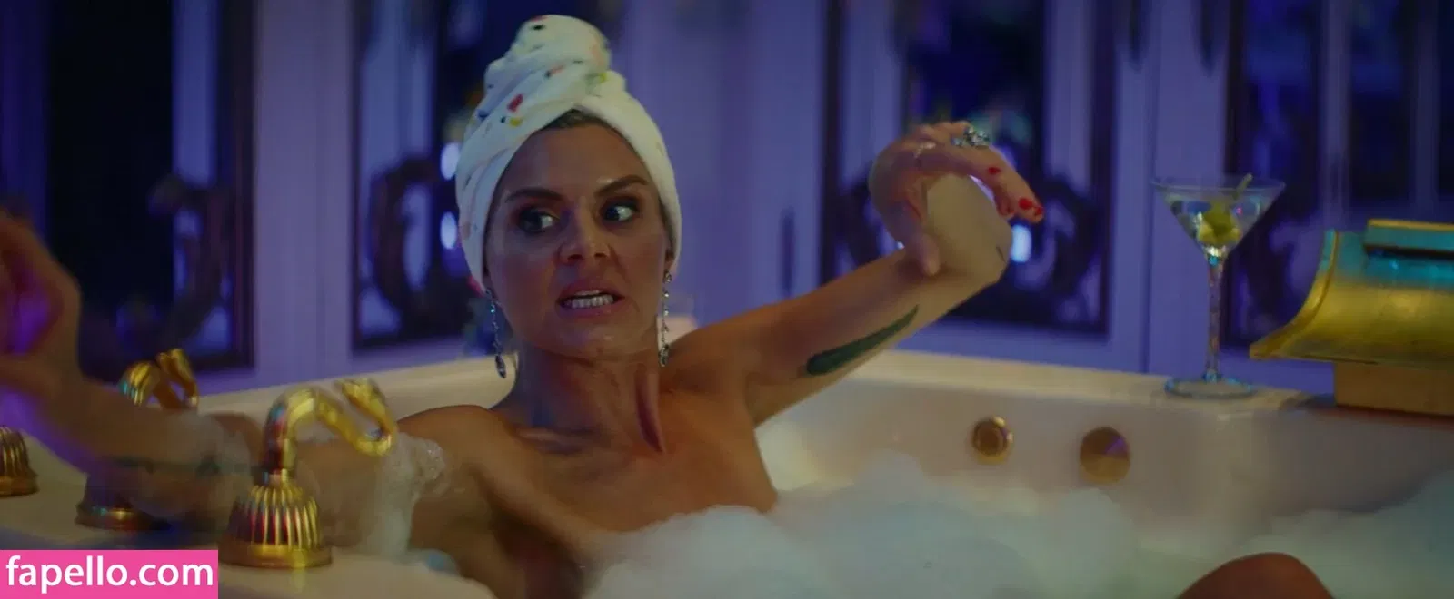 Eliza Coupe Onlyfans Photo Gallery 