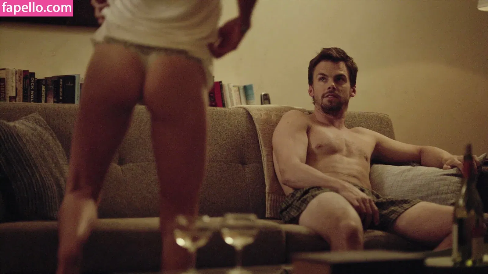 Eliza Coupe Onlyfans Photo Gallery 