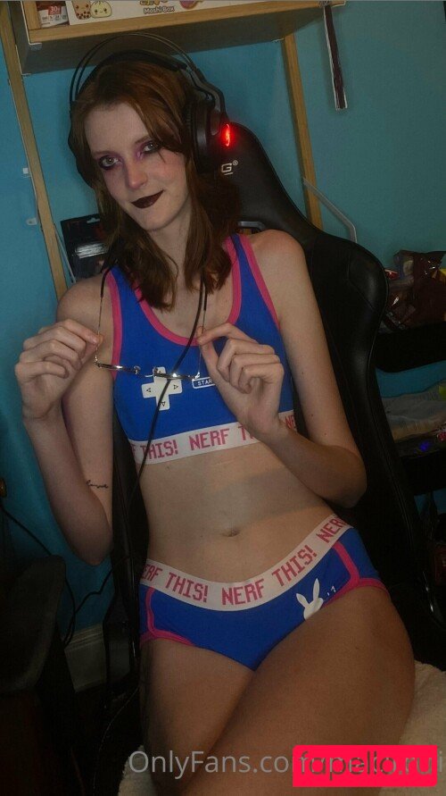 Maci Currin Macironi Nude Onlyfans Photo 41