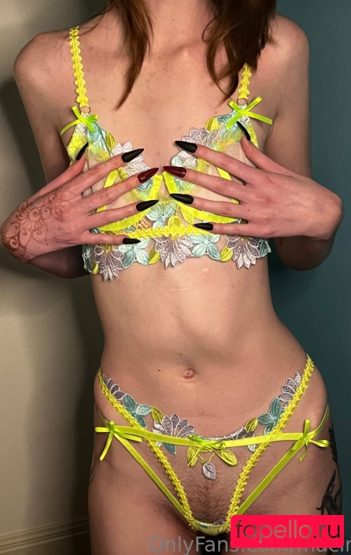 Maci Currin Macironi Nude Onlyfans Photo 25
