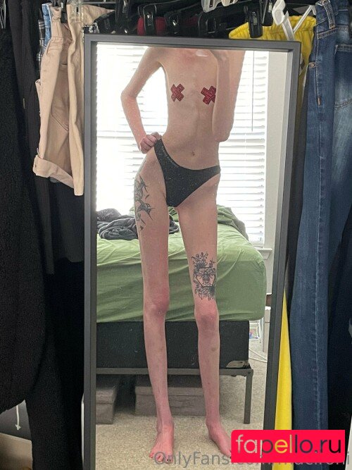 Maci Currin Macironi Nude Onlyfans Photo 9