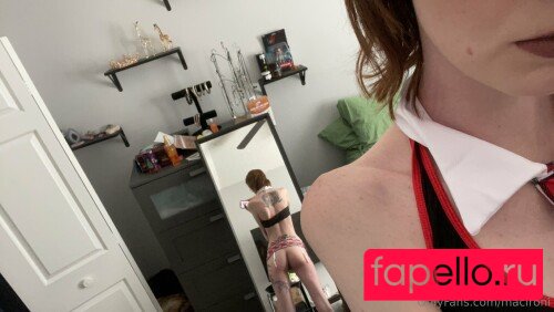 Maci Currin Macironi Nude Onlyfans Photo 7