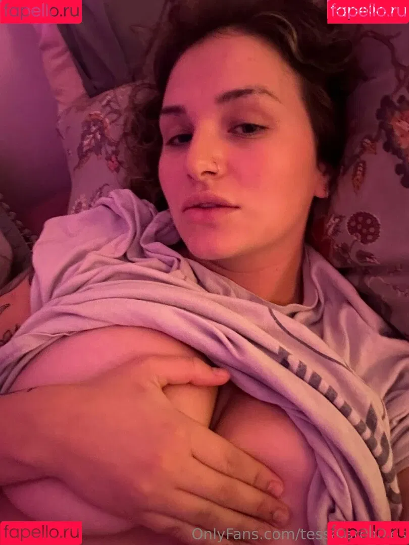 tessa.archives Onlyfans Photo Gallery 