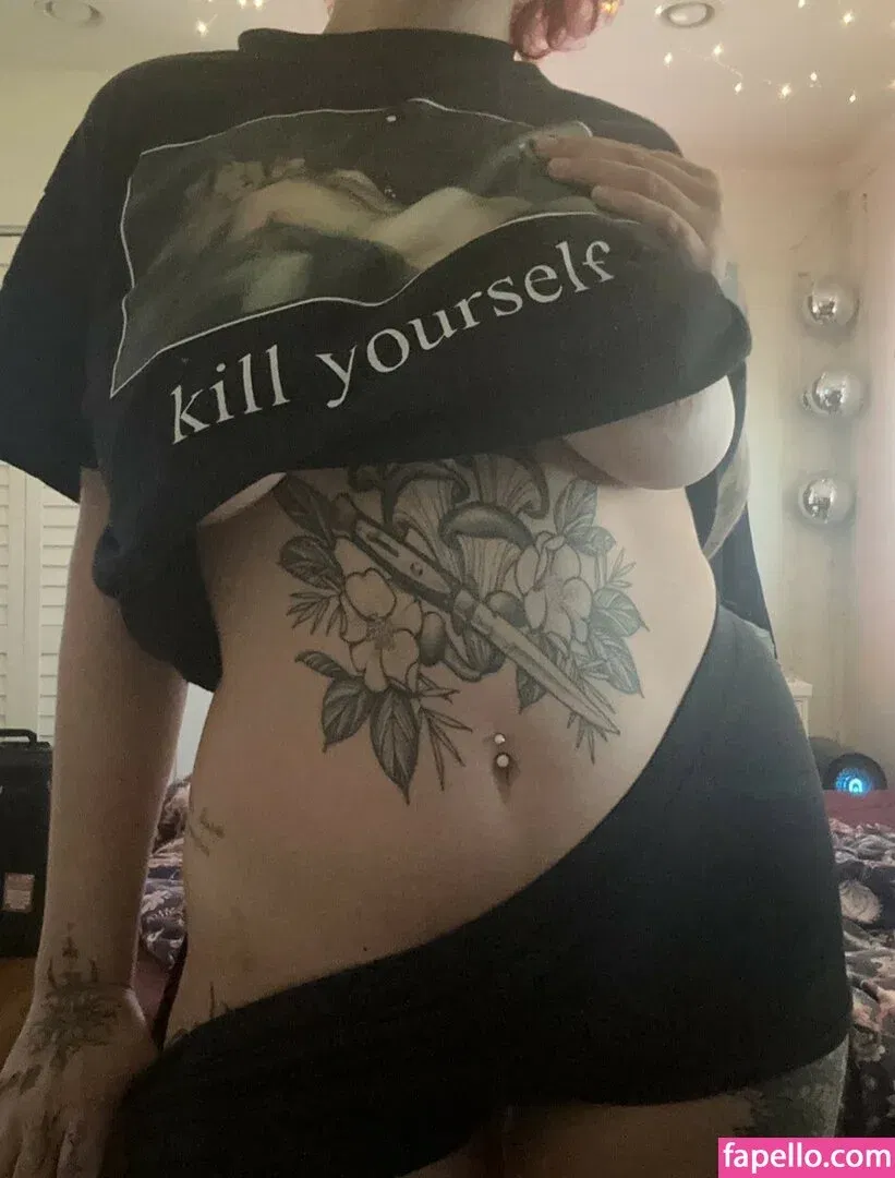 tessa.archives Onlyfans Photo Gallery 