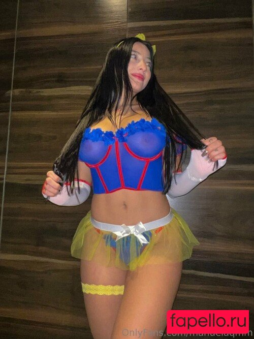 Manuelaqmm Nude Onlyfans Photo 4