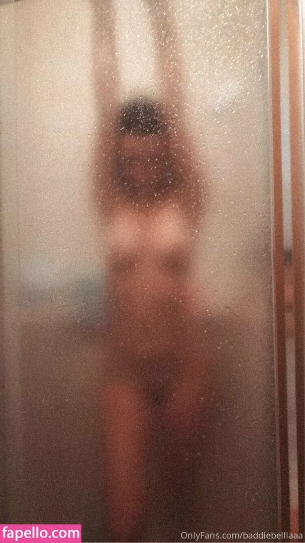 baddiebelllaaa Onlyfans Photo Gallery 