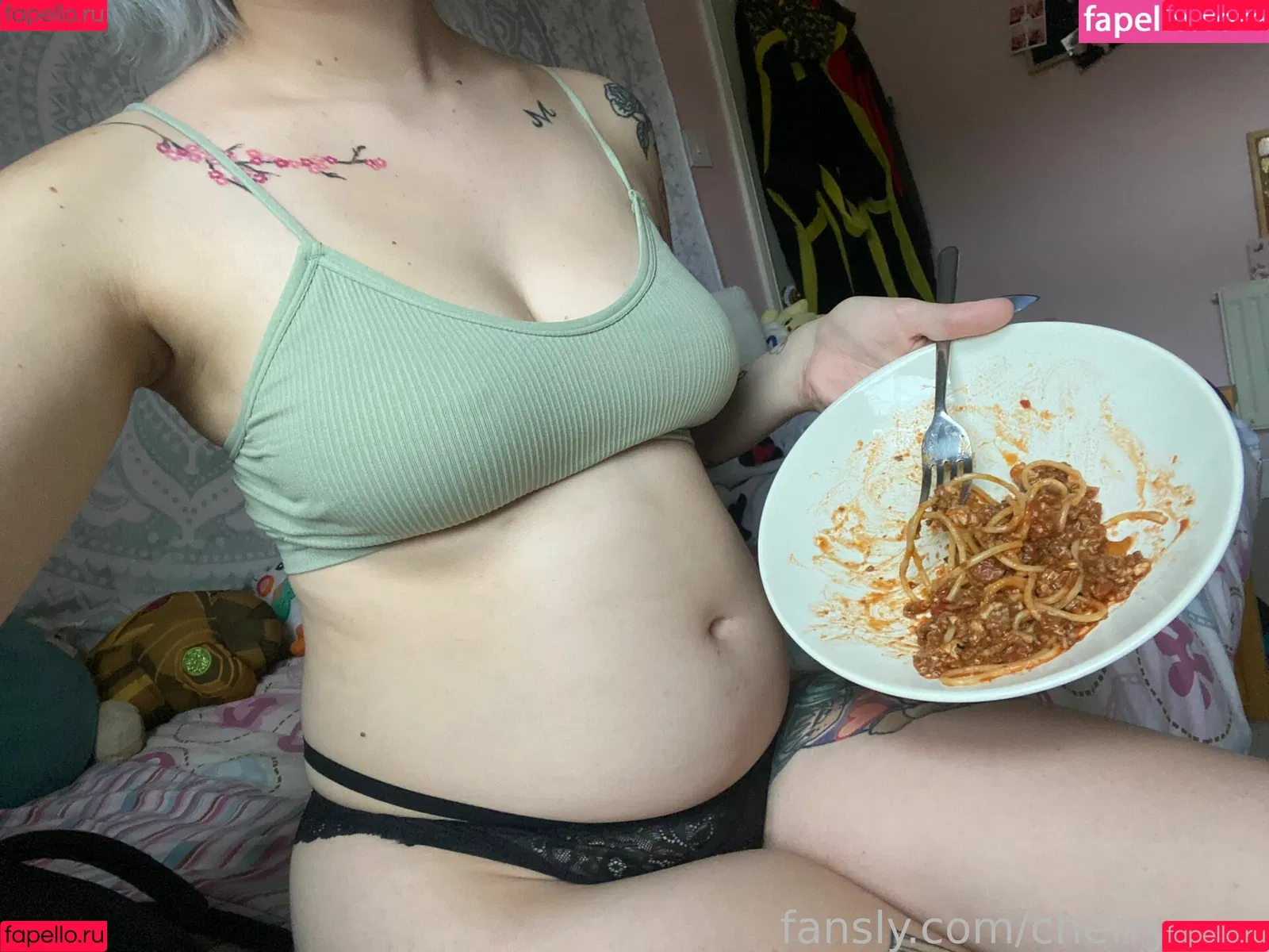 cherrycow Onlyfans Photo Gallery 
