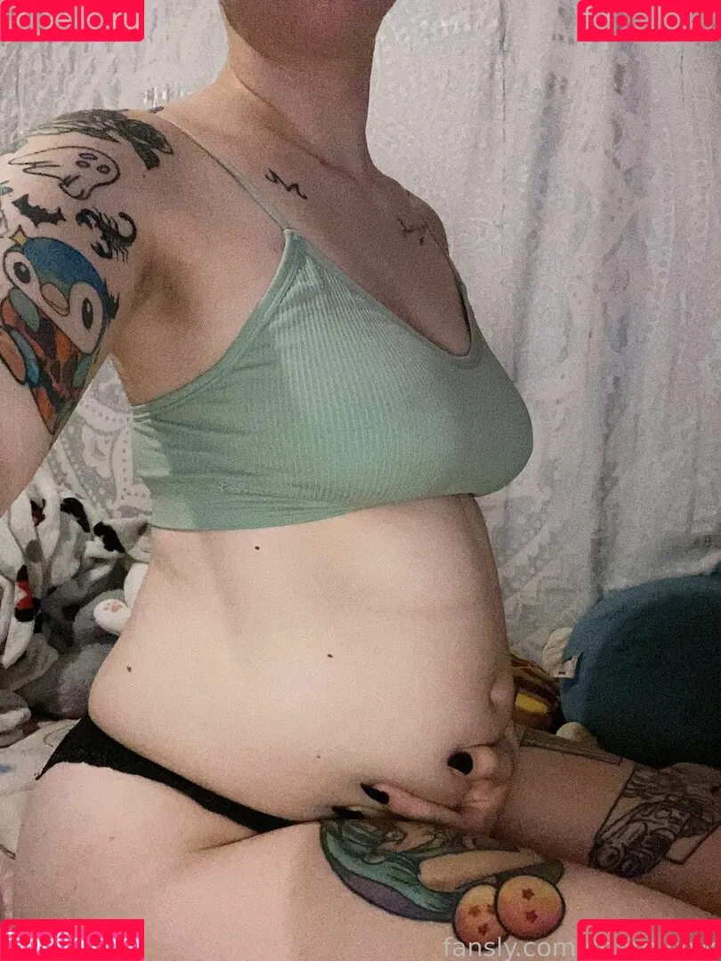 cherrycow Onlyfans Photo Gallery 