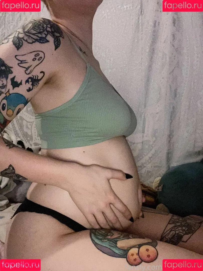 cherrycow Onlyfans Photo Gallery 