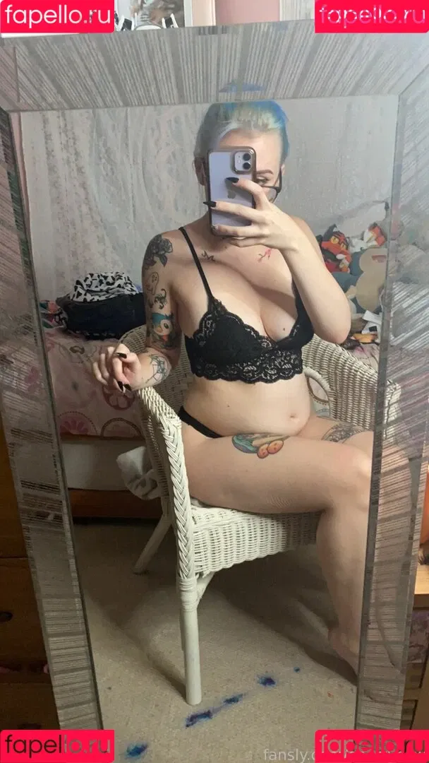 cherrycow Onlyfans Photo Gallery 