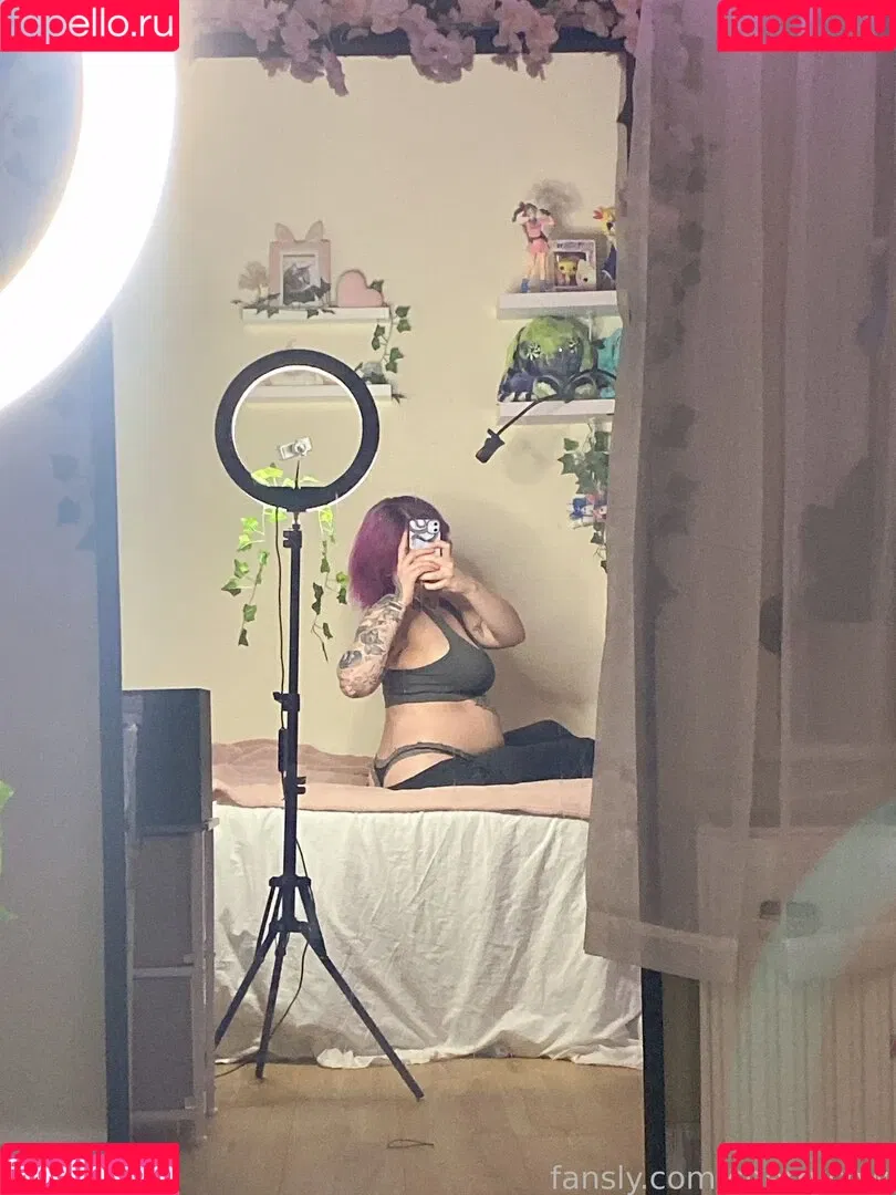 cherrycow Onlyfans Photo Gallery 