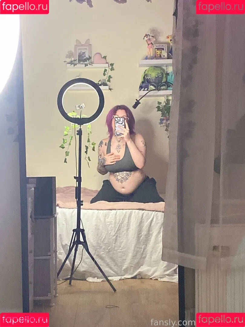 cherrycow Onlyfans Photo Gallery 