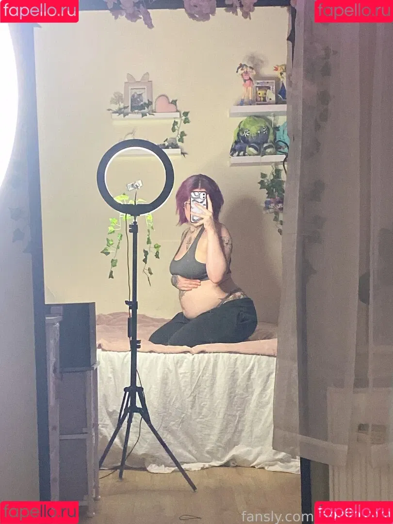 cherrycow Onlyfans Photo Gallery 