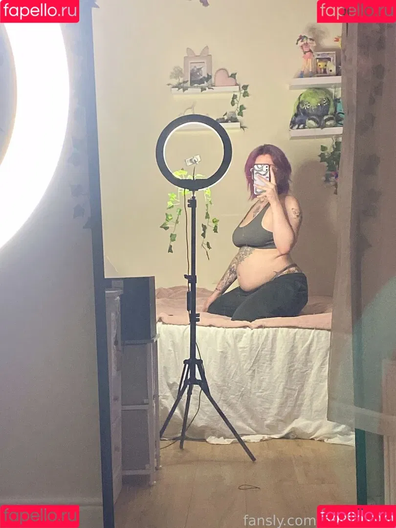 cherrycow Onlyfans Photo Gallery 