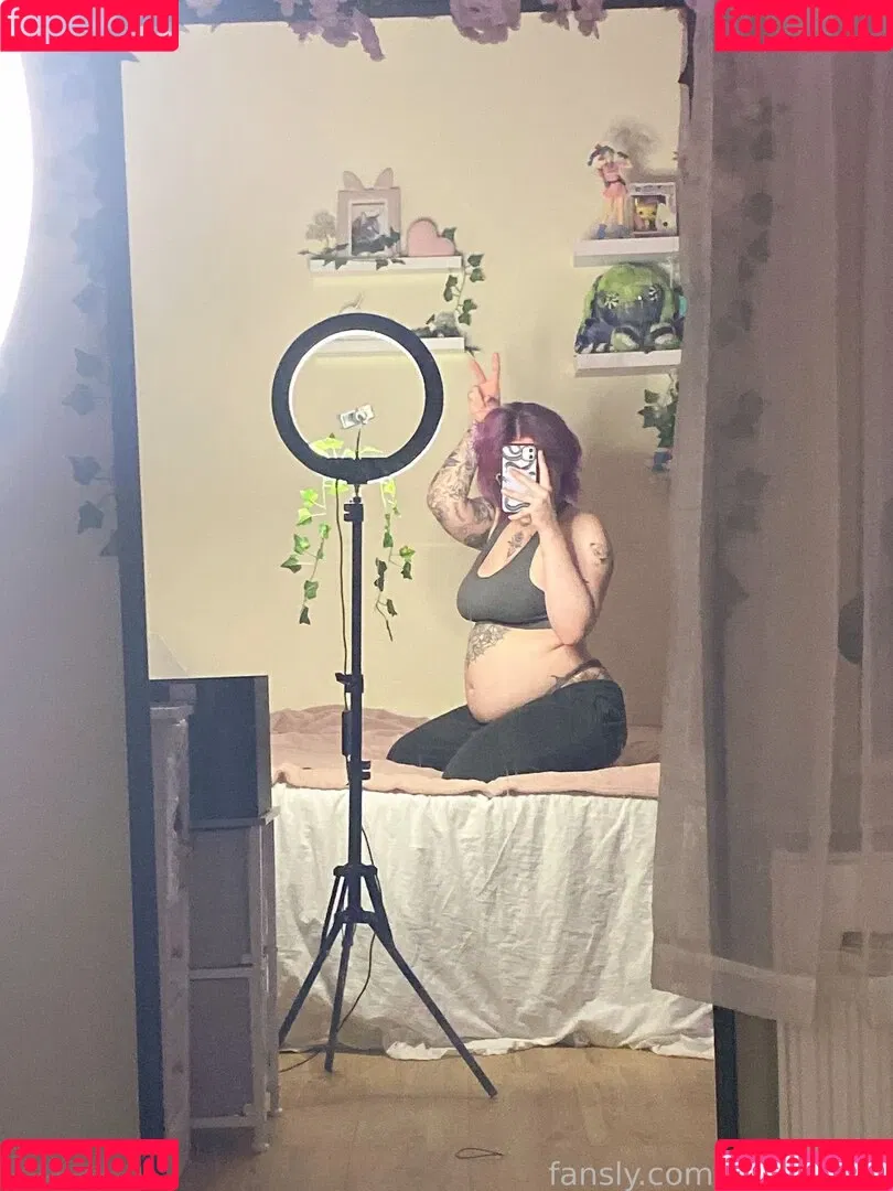 cherrycow Onlyfans Photo Gallery 