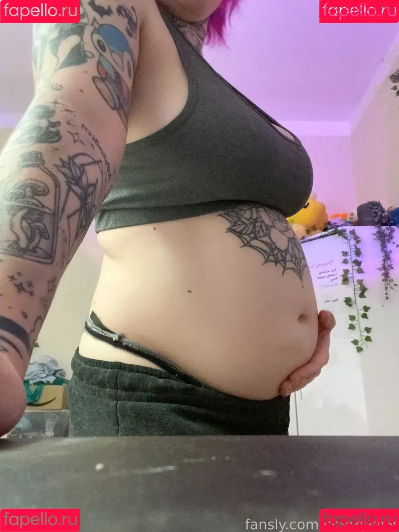 cherrycow Onlyfans Photo Gallery 