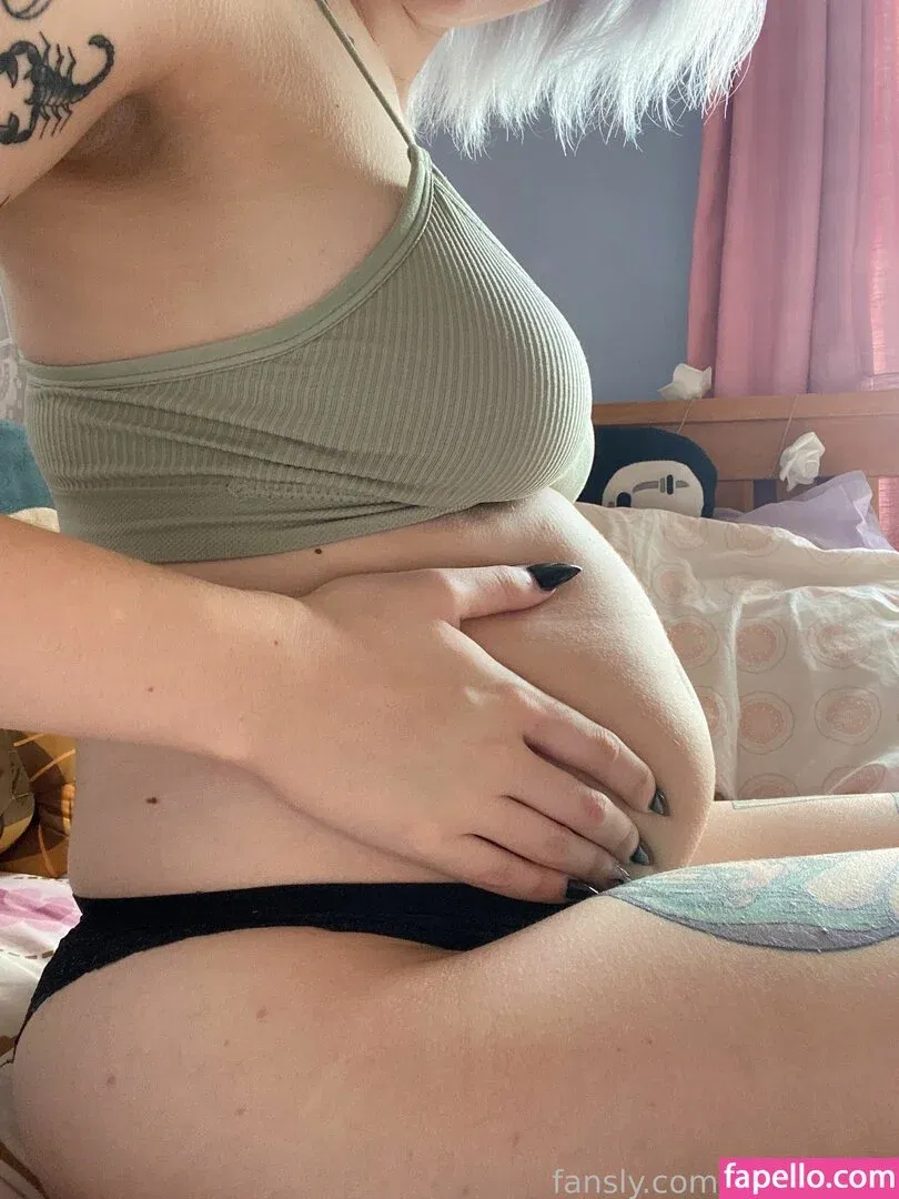 cherrycow Onlyfans Photo Gallery 