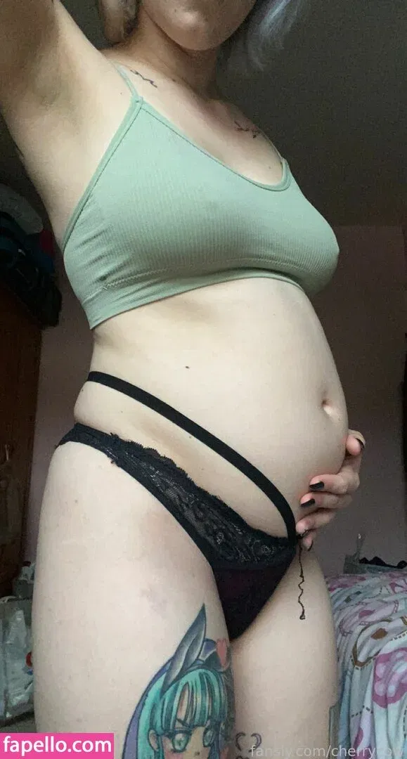 cherrycow Onlyfans Photo Gallery 