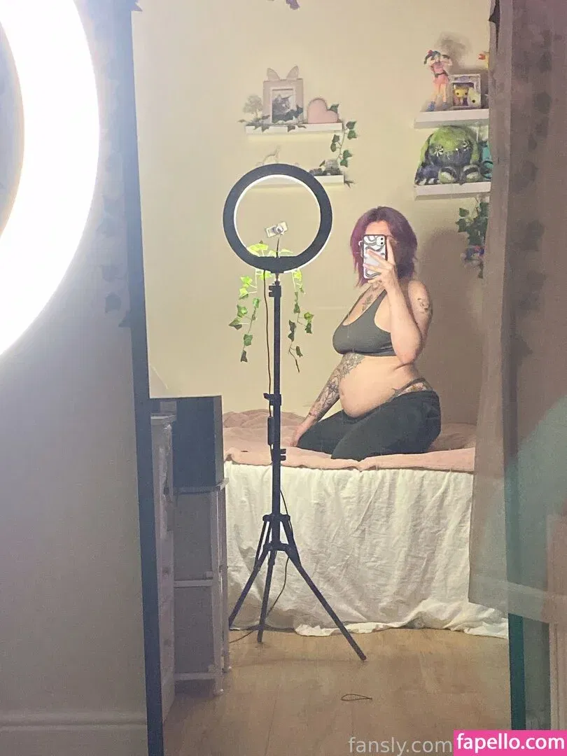 cherrycow Onlyfans Photo Gallery 