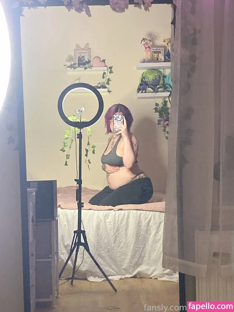 cherrycow Onlyfans Photo Gallery 