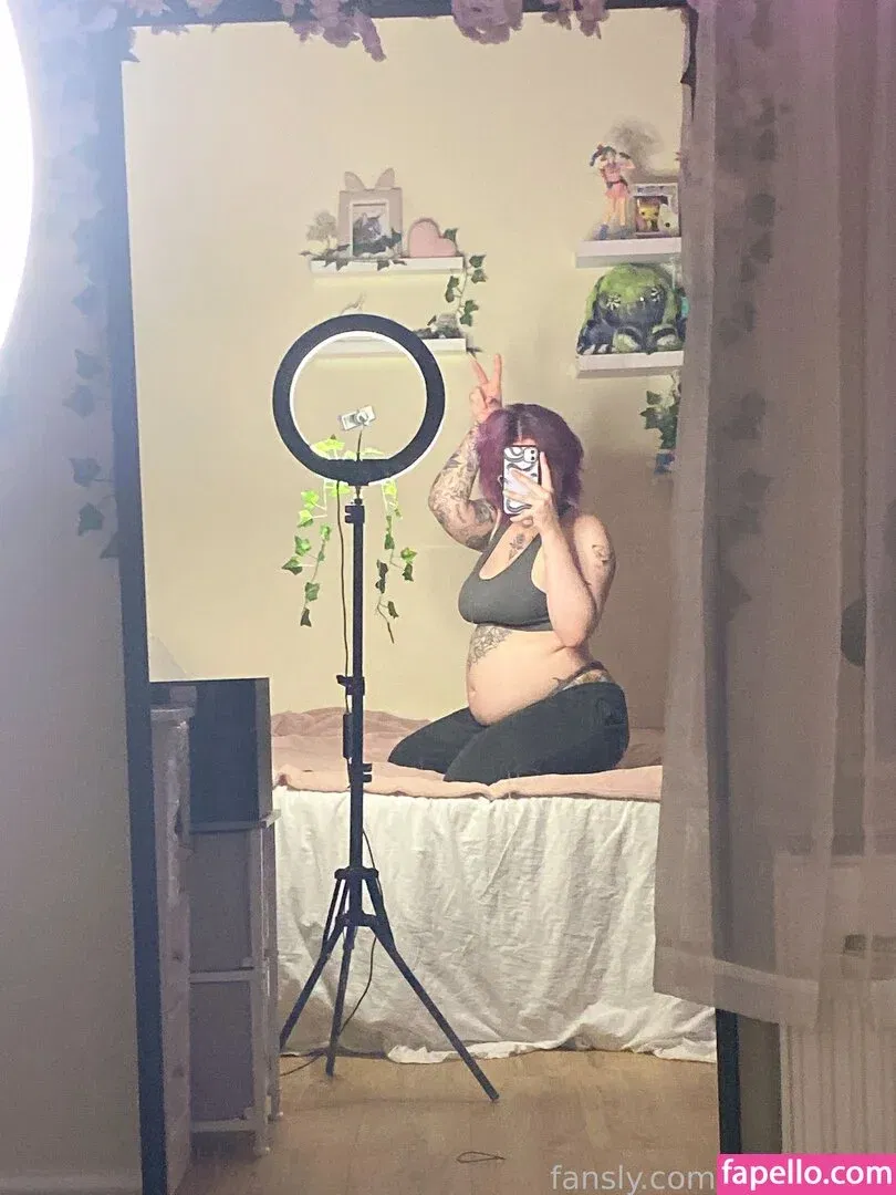 cherrycow Onlyfans Photo Gallery 