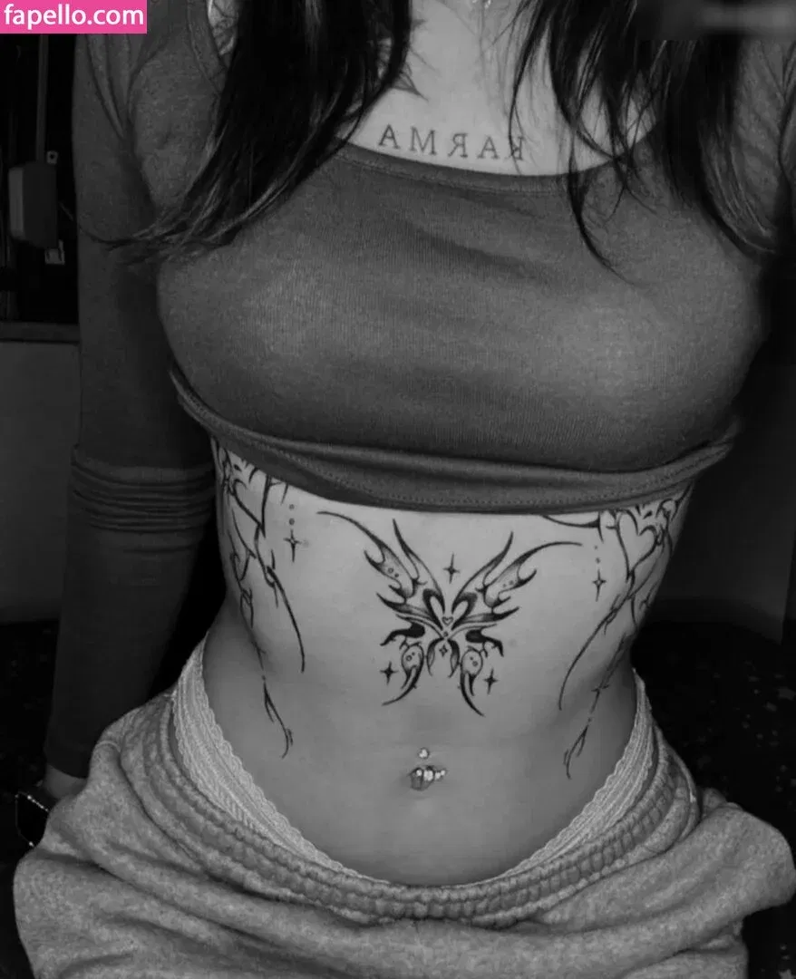 x_beautiful_butterfly_x Onlyfans Photo Gallery 