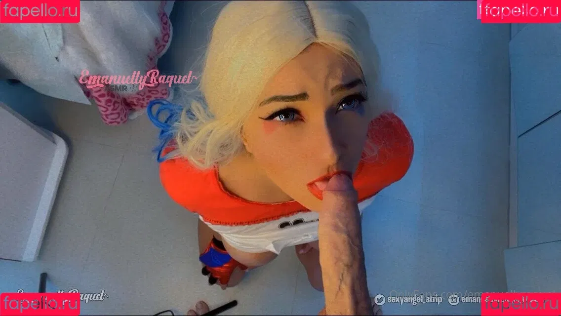 Emanuelly Raquel Onlyfans Photo Gallery 