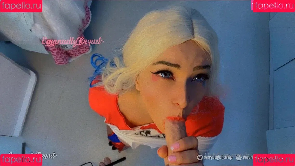 Emanuelly Raquel Onlyfans Photo Gallery 