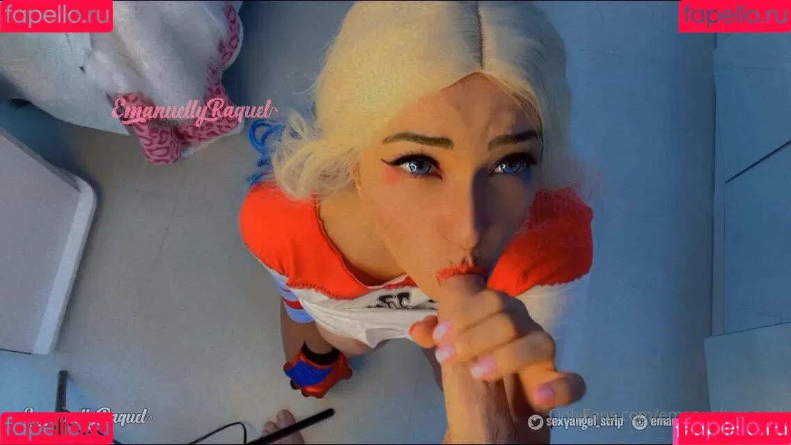 Emanuelly Raquel Onlyfans Photo Gallery 