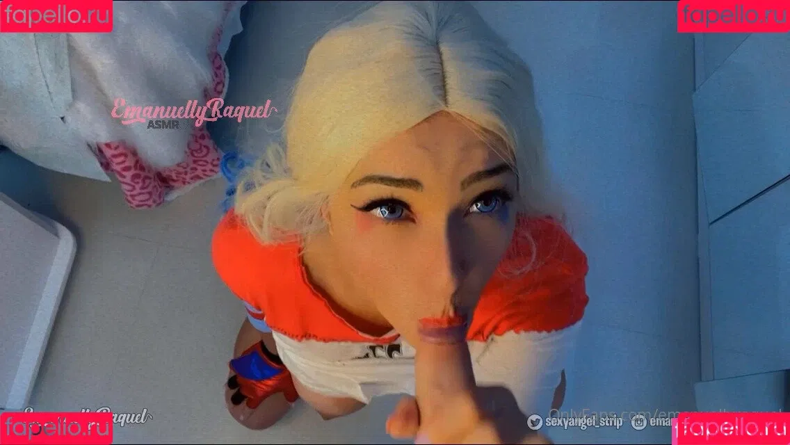 Emanuelly Raquel Onlyfans Photo Gallery 