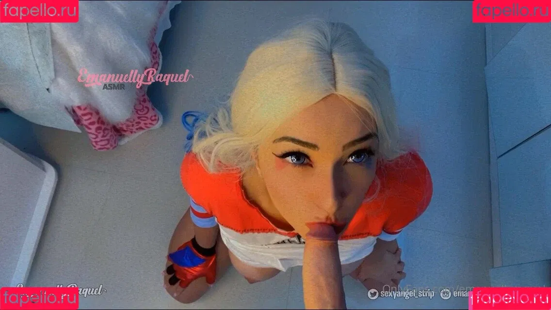 Emanuelly Raquel Onlyfans Photo Gallery 