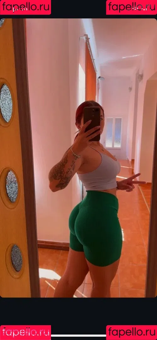 nina.buettner_fit Onlyfans Photo Gallery 