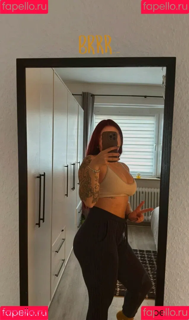 nina.buettner_fit Onlyfans Photo Gallery 