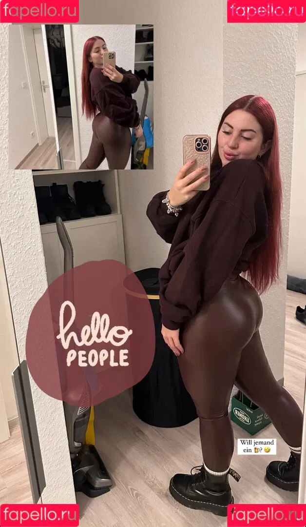 nina.buettner_fit Onlyfans Photo Gallery 