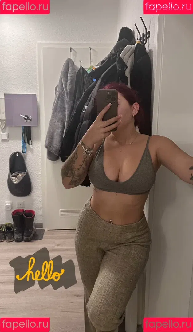 nina.buettner_fit Onlyfans Photo Gallery 
