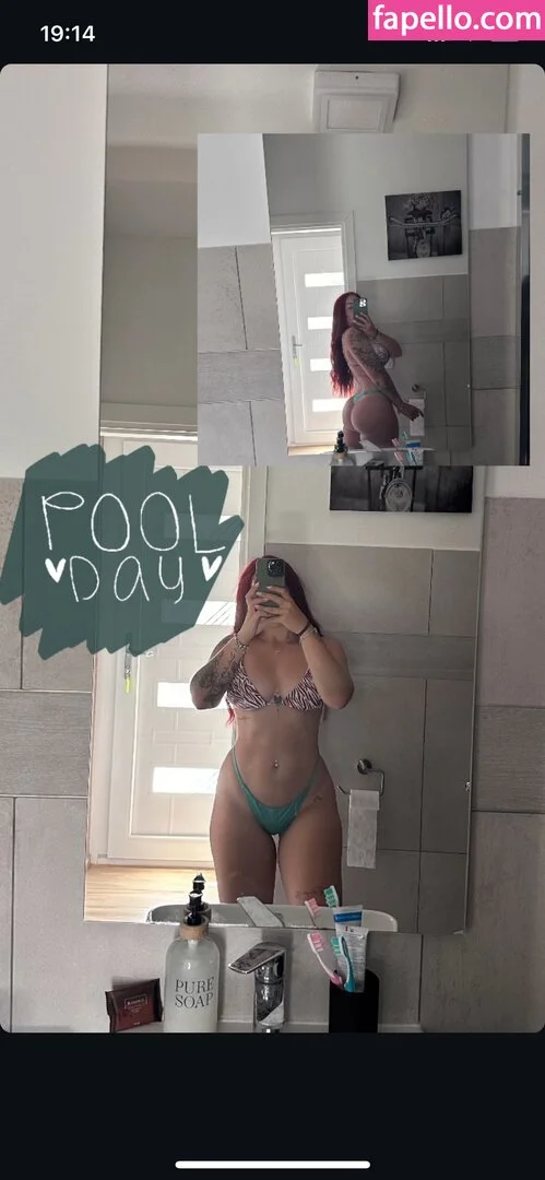 nina.buettner_fit Onlyfans Photo Gallery 