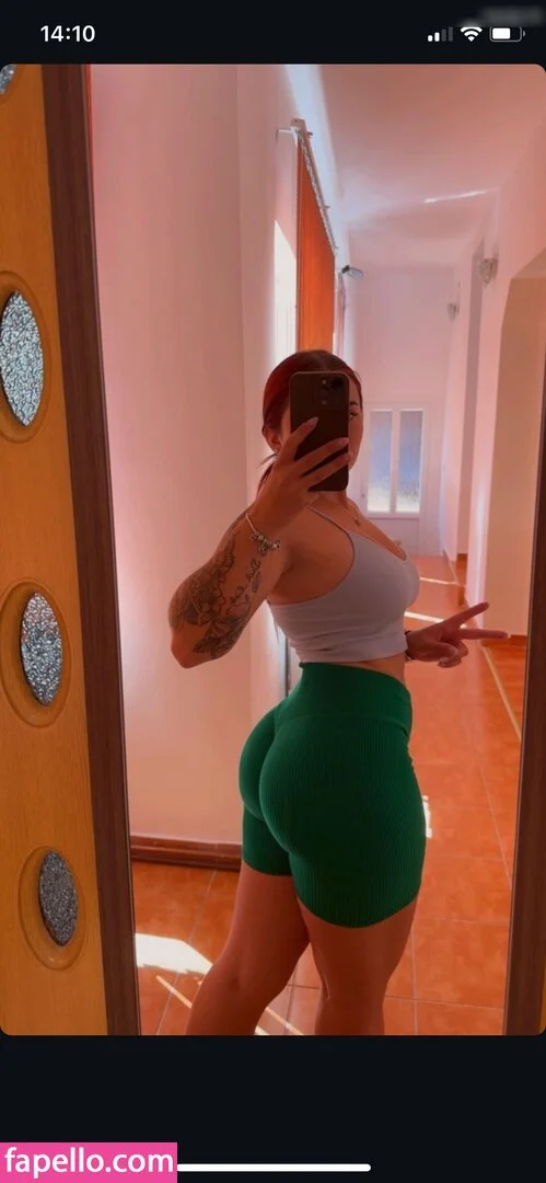 nina.buettner_fit Onlyfans Photo Gallery 