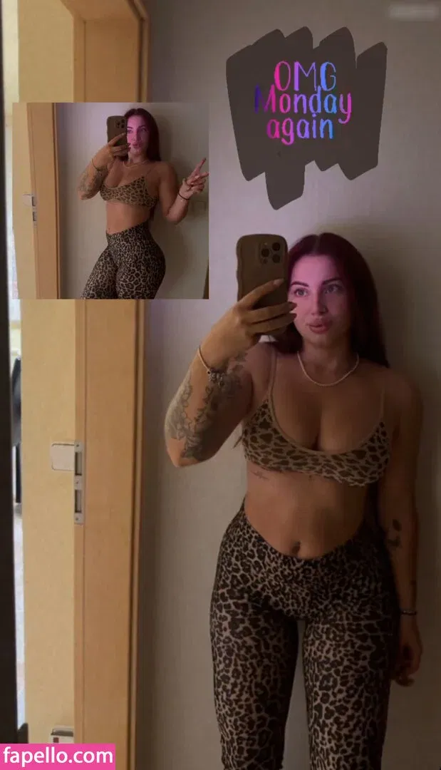 nina.buettner_fit Onlyfans Photo Gallery 