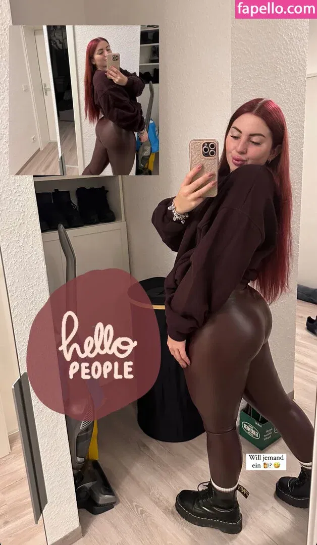 nina.buettner_fit Onlyfans Photo Gallery 