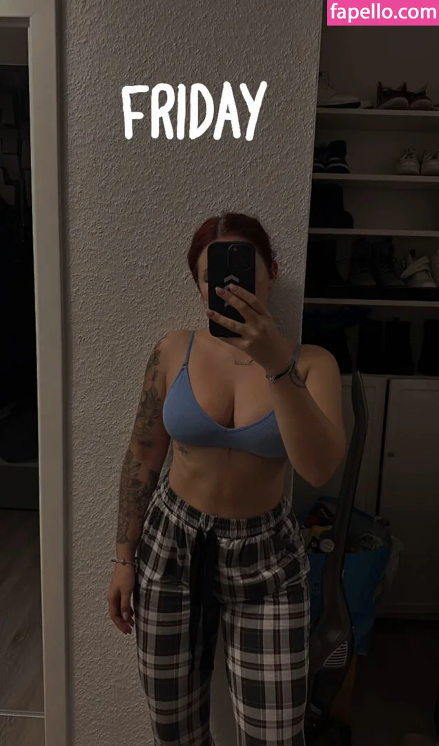 nina.buettner_fit Onlyfans Photo Gallery 