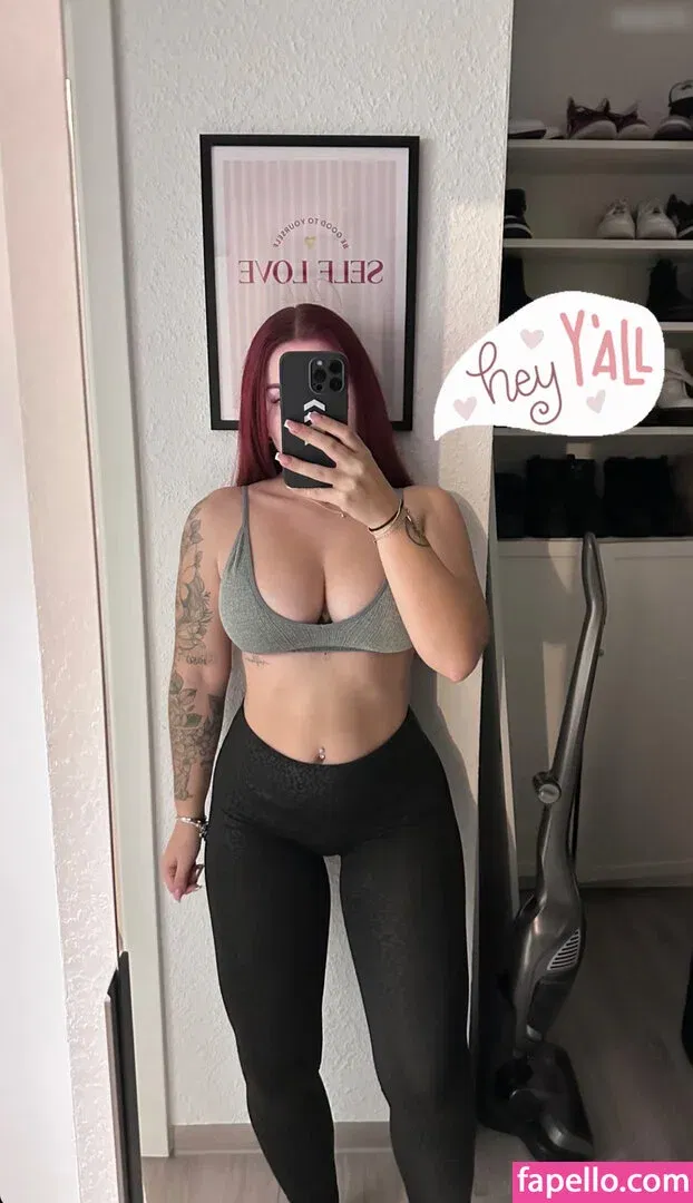 nina.buettner_fit Onlyfans Photo Gallery 