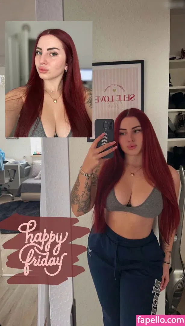 nina.buettner_fit Onlyfans Photo Gallery 