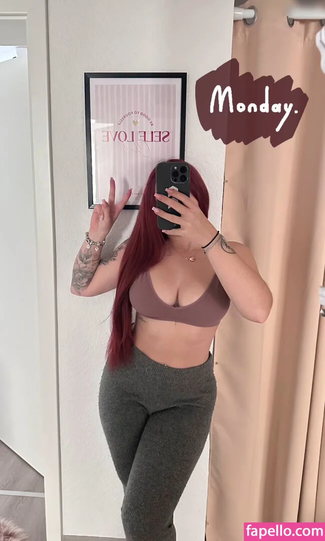 nina.buettner_fit Onlyfans Photo Gallery 