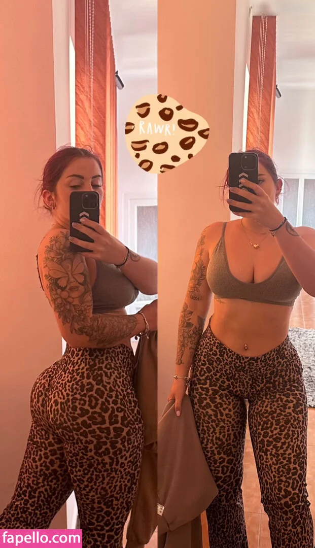 nina.buettner_fit Onlyfans Photo Gallery 